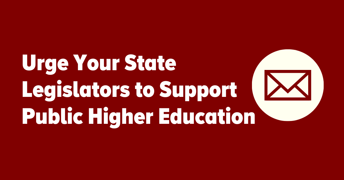 AN Take Action for PHE